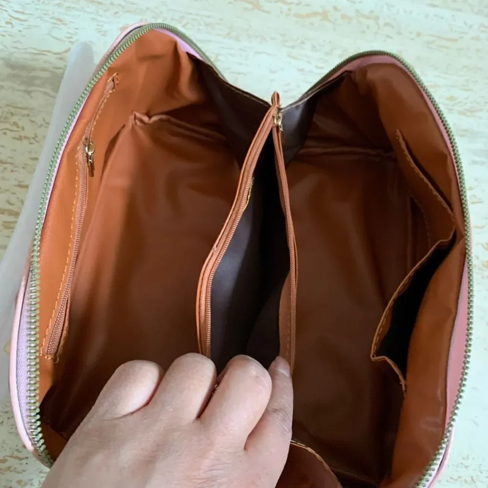 New travel organizer